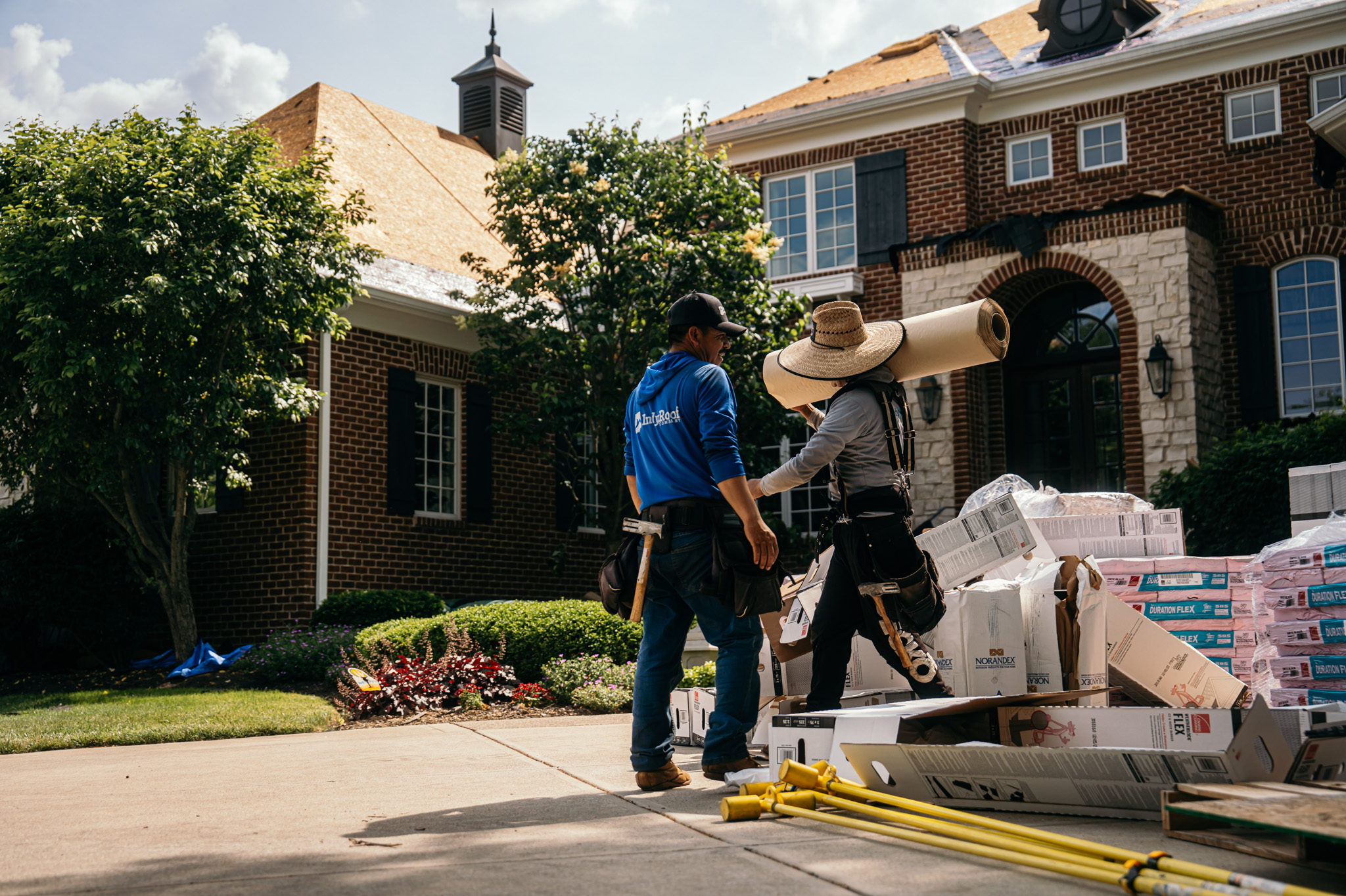 Flooded Basement Cleanup in Springmill Ponds: Real Jobs, Real Costs