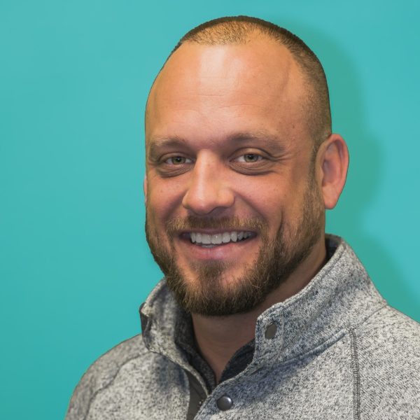 Aaron Christy founder Springmill Ponds Roofing