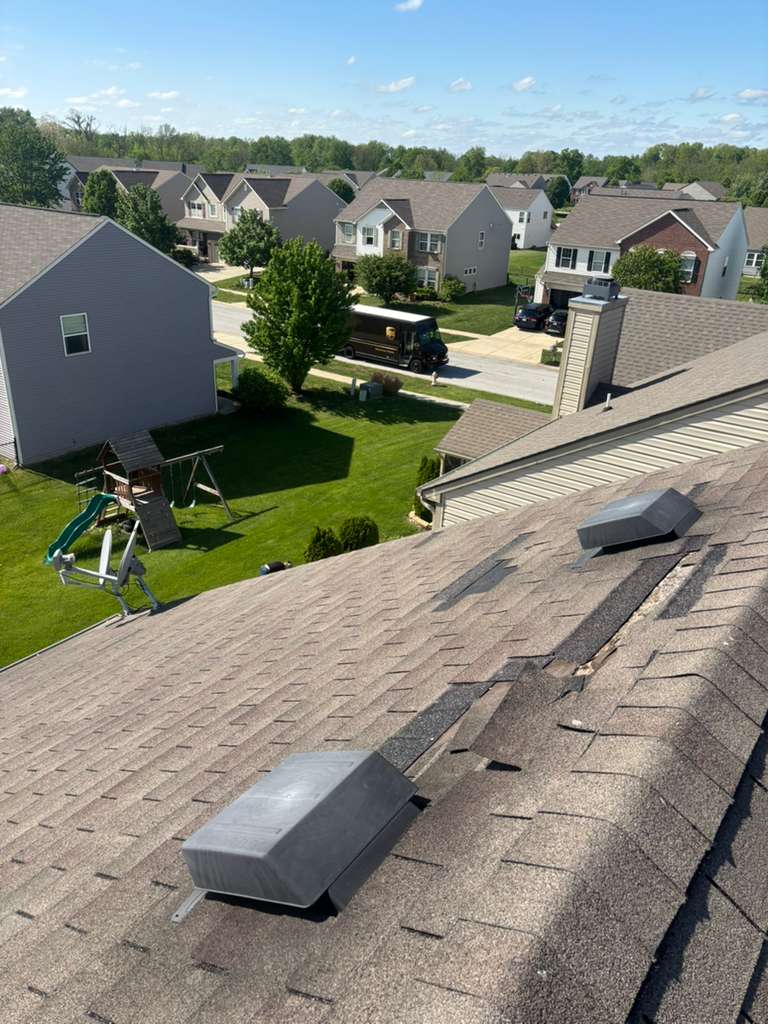 Flat Roof Repair Springmill Ponds: Leak Detection and Fix